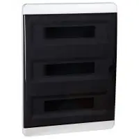 OptiBox P-BVK-2-54-IP40 в Москве OptiBox P-BVK-2-54-IP40 - foto