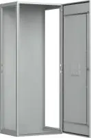 ВРУ сборный корпус 2000х450х450 IP54 SMART IEK в Москве ВРУ сборный корпус 2000х450х450 IP54 SMART IEK - foto