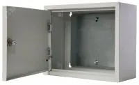 Корпус мет. нав. с монт. панелью. 250х300х140. IP31. Щ в Москве Корпус мет. нав. с монт. панелью. 250х300х140. IP31. Щ - foto