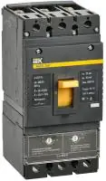 Авт. выкл. ВА88-35Р 3Р 250А 35кА IEK в Москве Авт. выкл. ВА88-35Р 3Р 250А 35кА IEK - foto