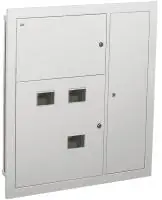 Щит этажный ЩЭ-3-6 36 УХЛ3 IP31 LIGHT в Москве Щит этажный ЩЭ-3-6 36 УХЛ3 IP31 LIGHT - foto