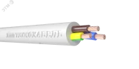 Кабель(провод) ПВС 3х 1,5 в Москве Кабель(провод) ПВС 3х 1,5