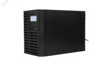 Источнико бесперебойного питания SMARTWATT UPS XPERT EURO 1kVA в Москве Источнико бесперебойного питания SMARTWATT UPS XPERT EURO 1kVA