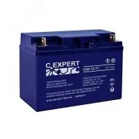 C.EXPERT CHR 12-17 в Москве C.EXPERT CHR 12-17