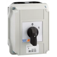 Переключатель OptiSwitch 4G40-10-PK-R214 в Москве Переключатель OptiSwitch 4G40-10-PK-R214 - foto