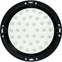 Светильник светодиодный промышленный подвесной AL1004 High bay 200W 120° 4000K IP65 AC175-265V/50Hz, в Москве Светильник светодиодный промышленный подвесной AL1004 High bay 200W 120° 4000K IP65 AC175-265V/50Hz,