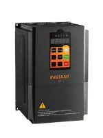 Преобразователь частоты FCI-G4.0/P5.5-4B 4.0/5.5 кВт, 8.8А/13А, 3Ф, 380В±15%, 50Гц/60Гц, IP20, с пан в Москве Преобразователь частоты FCI-G4.0/P5.5-4B 4.0/5.5 кВт, 8.8А/13А, 3Ф, 380В±15%, 50Гц/60Гц, IP20, с пан - foto