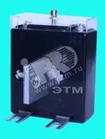 Трансформатор тока измерительный Т-0,66 10 ВА 0,5 400/5 S в Москве Трансформатор тока измерительный Т-0,66 10 ВА 0,5 400/5 S - foto