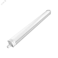 Светильник светодиодный Gauss IP65 570*60*55мм 18Вт 1720lm 6500К 185-265V UNIVERSAL матовый соед в л в Москве Светильник светодиодный Gauss IP65 570*60*55мм 18Вт 1720lm 6500К 185-265V UNIVERSAL матовый соед в л