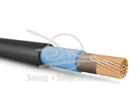 Кабель ВВГнг(А)-FRLS 1х240мк(N)-1 FE180 ТУ 16.К121-022-2011 в Москве Кабель ВВГнг(А)-FRLS 1х240мк(N)-1 FE180 ТУ 16.К121-022-2011