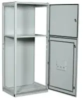 ВРУ-2 сборный корпус 1800х800х450 IP54 SMART в Москве ВРУ-2 сборный корпус 1800х800х450 IP54 SMART - foto