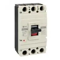 Выключатель автоматический ВА-99М 400/315А 4P 5In 42кА PROxima в Москве Выключатель автоматический ВА-99М 400/315А 4P 5In 42кА PROxima - foto