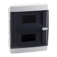OptiBox P-CVK-1-18-IP40 в Москве OptiBox P-CVK-1-18-IP40 - foto