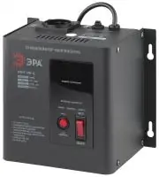 Стабилизатор напряжения настенный СННТ-500-Ц цифровой дисплей 140-260В/220/В, 500ВА