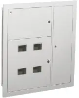 Щит этажный ЩЭ-4-6 36 УХЛ3 IP31 LIGHT в Москве Щит этажный ЩЭ-4-6 36 УХЛ3 IP31 LIGHT - foto
