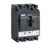 ВА-99C 250/125А 3P 45кА EKF в Москве ВА-99C 250/125А 3P 45кА EKF - foto