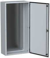 TITAN 5 Корпус металлический ЩМП-120.60.30 УХЛ1 IP66 в Москве TITAN 5 Корпус металлический ЩМП-120.60.30 УХЛ1 IP66 - foto