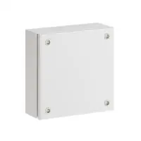 ЩМП 200х200х80 SDE в Москве ЩМП 200х200х80 SDE - foto