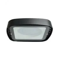 Светильник складской 2835 SMD 100W 120° 4000K IP65 AC230/50Hz,черный AL1005 в Москве Светильник складской 2835 SMD 100W 120° 4000K IP65 AC230/50Hz,черный AL1005