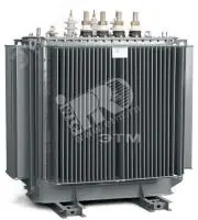 Трансформатор силовой масляный ТМГ21-630/10-УХЛ1, 6/0,4кВ, Д/Ун-11(термометр)