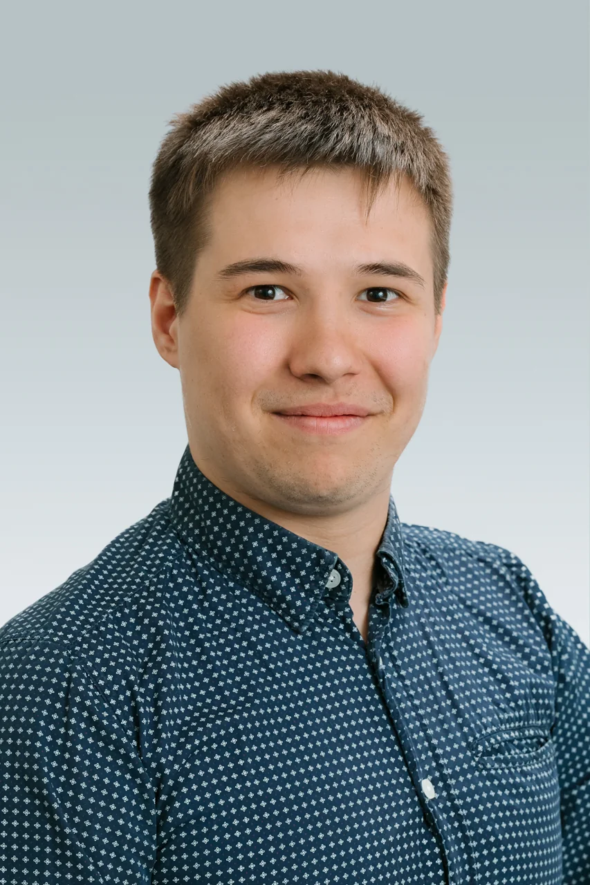 Тюленев Семен Сергеевич