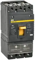 Авт. выкл. ВА88-35Р 3Р 200А 35кА IEK в Москве Авт. выкл. ВА88-35Р 3Р 200А 35кА IEK - foto