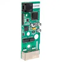 Карта расширения для преобразователя частоты PRO-Drive PD-150-ACC-COMM-PROFINET в Москве Карта расширения для преобразователя частоты PRO-Drive PD-150-ACC-COMM-PROFINET - foto