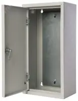 Корпус мет. нав. с монт. панелью. 410х210х140. IP31. Щ в Москве Корпус мет. нав. с монт. панелью. 410х210х140. IP31. Щ - foto
