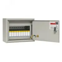 Щит распределительный навесной ЩРН-9 IP31 (220х300х120) EKF в Москве Щит распределительный навесной ЩРН-9 IP31 (220х300х120) EKF - foto