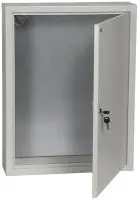 Корпус металлический ЩМП-1-0 36 УХЛ3 IP31 в Москве Корпус металлический ЩМП-1-0 36 УХЛ3 IP31 - foto