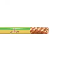 ПуВ нг(А)LS 1x150,0 желто-зеленый в Москве ПуВ нг(А)LS 1x150,0 желто-зеленый
