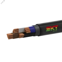 Кабель ВВГнг(А)-LSLTx 4х70мс(N)-1 в Москве Кабель ВВГнг(А)-LSLTx 4х70мс(N)-1