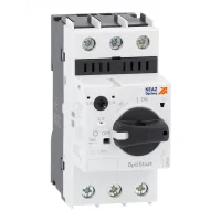 Выключатель автоматический OptiStart MP-32RH-23-T2 в Москве Выключатель автоматический OptiStart MP-32RH-23-T2 - foto