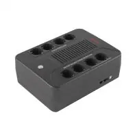 Линейно-интерактивный ИБП ДКС серии Info PDU, 600 ВА/360 Вт, 1/1 8xSchuko, USB + RJ45, 1x7Aч в Москве Линейно-интерактивный ИБП ДКС серии Info PDU, 600 ВА/360 Вт, 1/1 8xSchuko, USB + RJ45, 1x7Aч