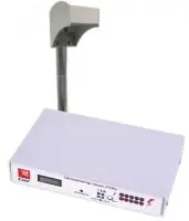 Сигнализатор грозового разряда ТОР PROxima - foto