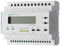 Устройство управления резервным питанием AVR-02 в Москве Устройство управления резервным питанием AVR-02 - foto