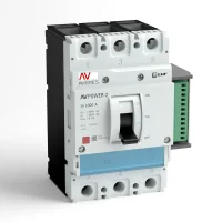 Автоматический выключатель AV POWER-5/3 1600А 70kA ETU6.0 AVERES в Москве Автоматический выключатель AV POWER-5/3 1600А 70kA ETU6.0 AVERES - foto
