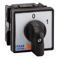 Переключатель кулачковый OptiSwitch 4G10-54-U-R014 в Москве Переключатель кулачковый OptiSwitch 4G10-54-U-R014 - foto