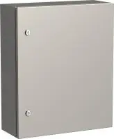 TITAN 5 Корпус метал. ЩМП-60.50.20 (AISI 304) УХЛ1 IP66 в Москве TITAN 5 Корпус метал. ЩМП-60.50.20 (AISI 304) УХЛ1 IP66 - foto